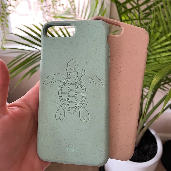 Pela Accessories - Pela phone cases